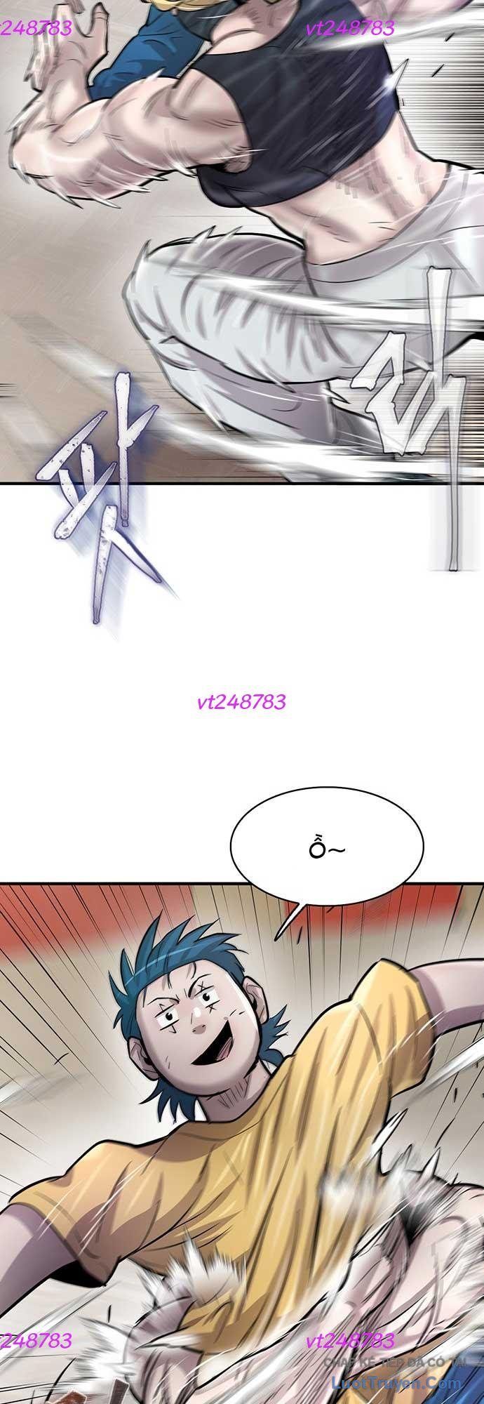 Bù Nhìn Chap 116 - Next Chap 117