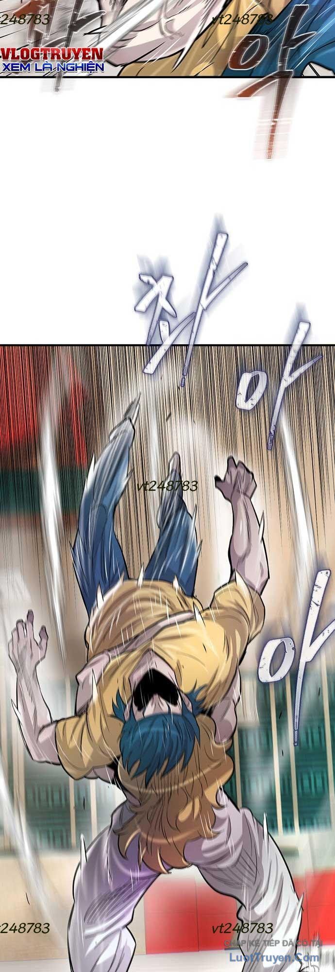 Bù Nhìn Chap 116 - Next Chap 117