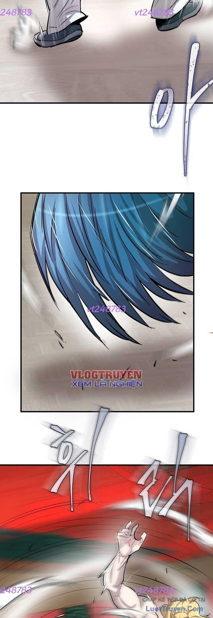 Bù Nhìn Chap 116 - Next Chap 117