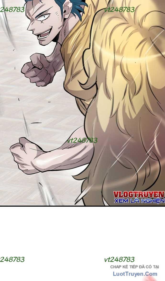 Bù Nhìn Chap 116 - Next Chap 117