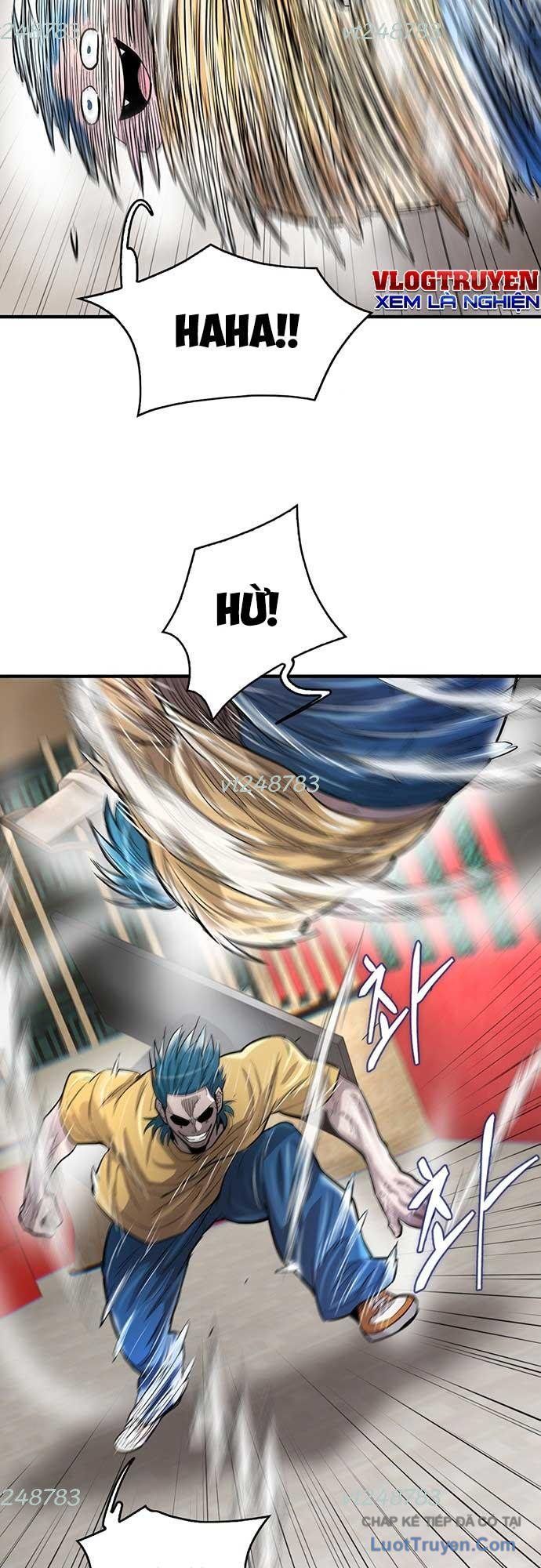 Bù Nhìn Chap 116 - Next Chap 117