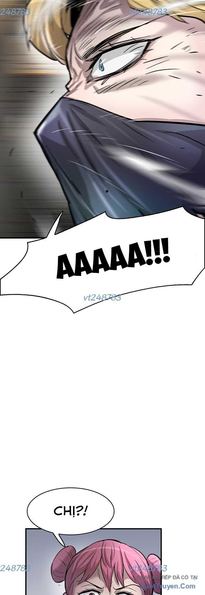 Bù Nhìn Chap 116 - Next Chap 117