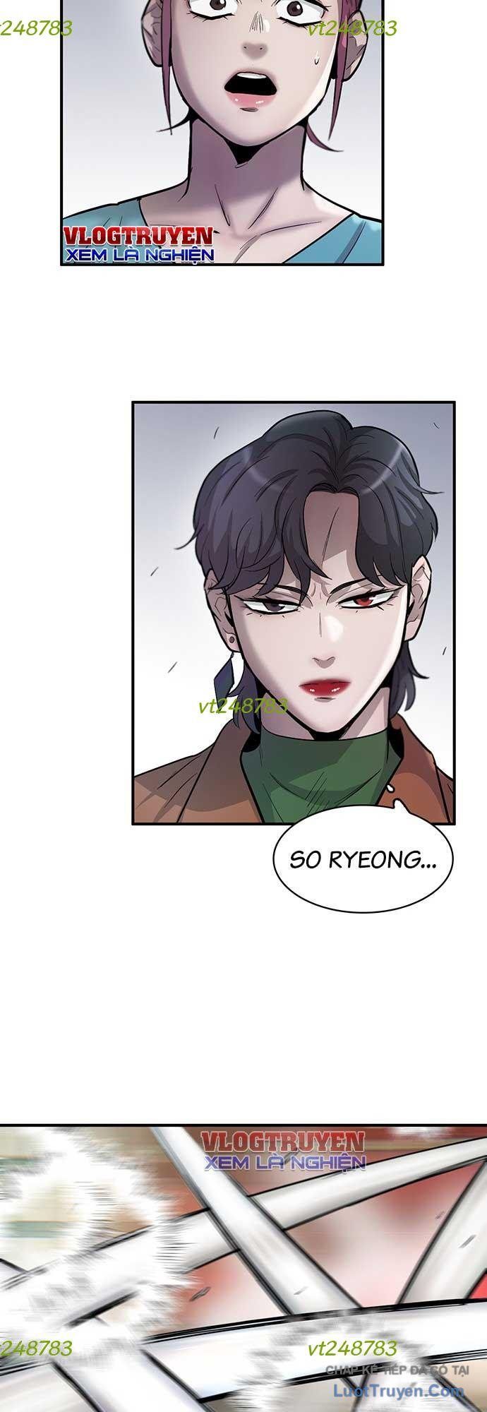 Bù Nhìn Chap 116 - Next Chap 117