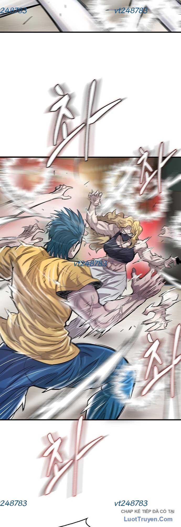 Bù Nhìn Chap 116 - Next Chap 117