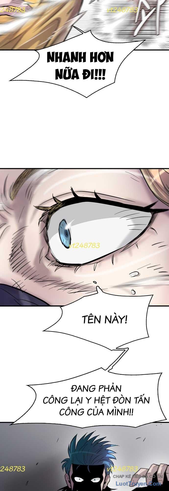 Bù Nhìn Chap 116 - Next Chap 117