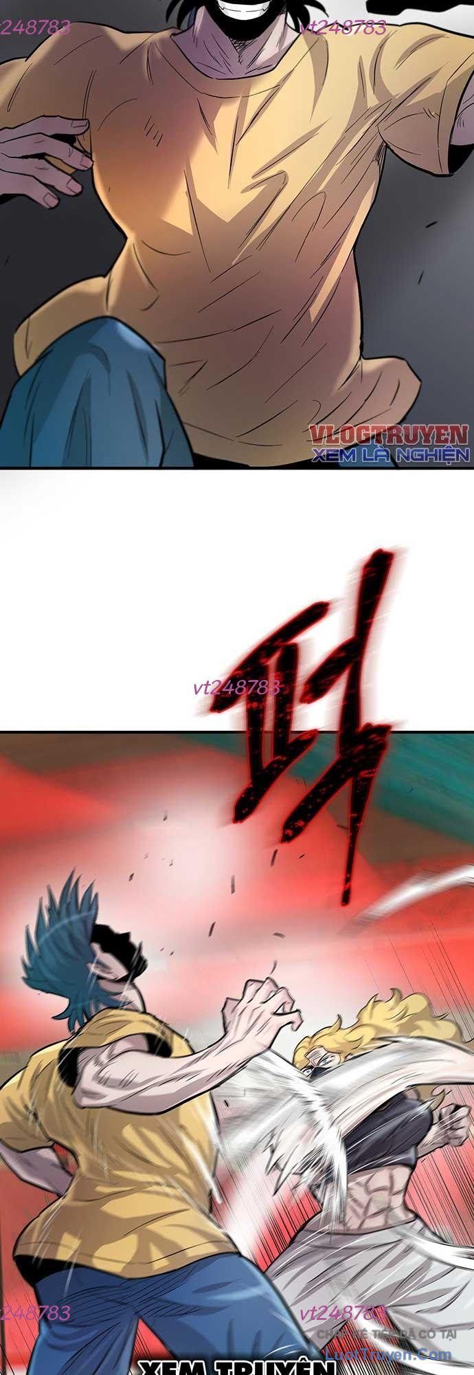 Bù Nhìn Chap 116 - Next Chap 117