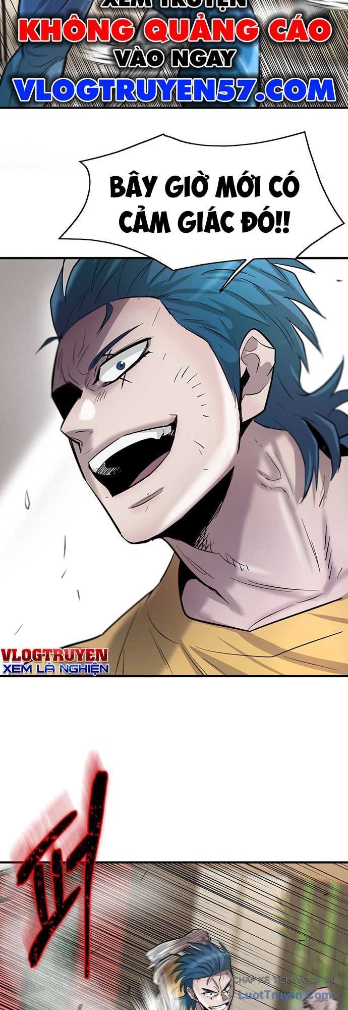 Bù Nhìn Chap 116 - Next Chap 117