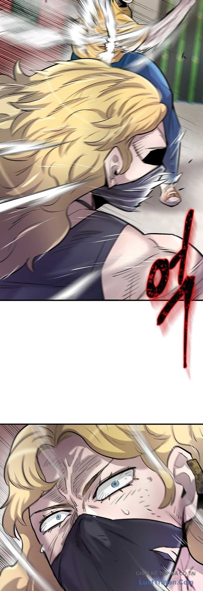 Bù Nhìn Chap 116 - Next Chap 117