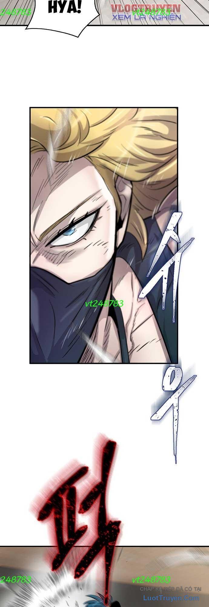 Bù Nhìn Chap 116 - Next Chap 117