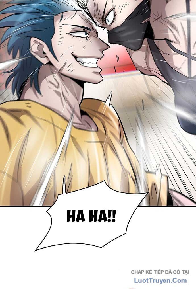 Bù Nhìn Chap 116 - Next Chap 117