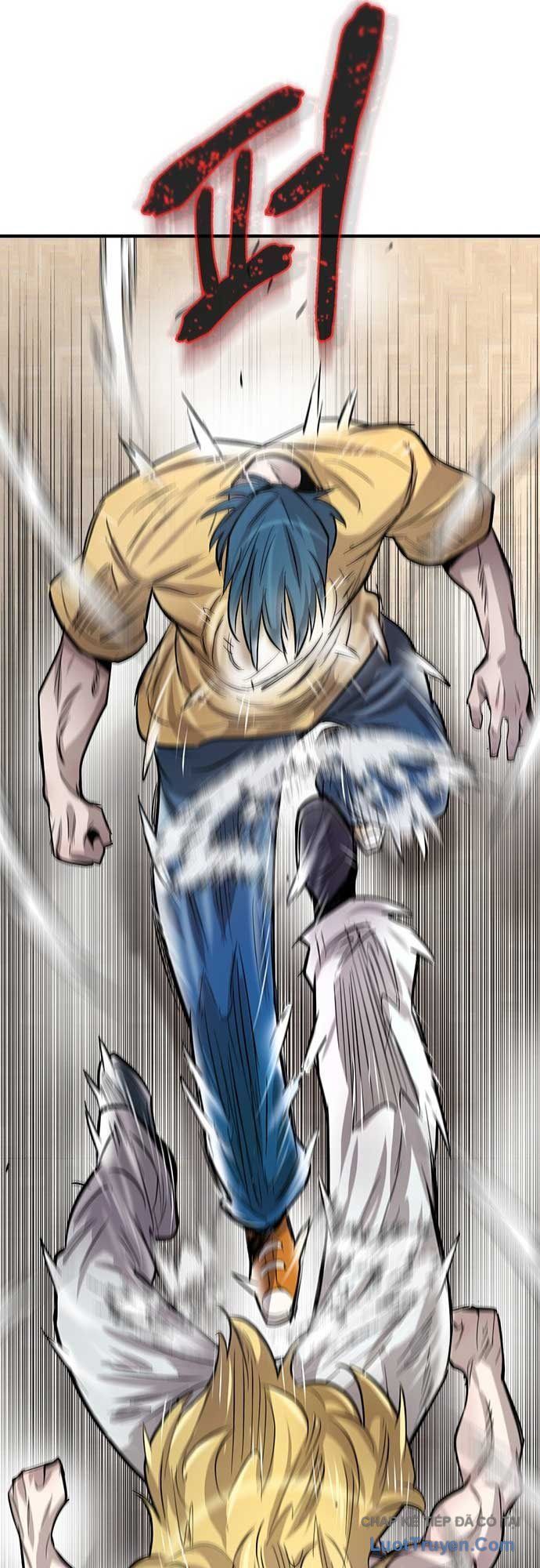 Bù Nhìn Chap 116 - Next Chap 117