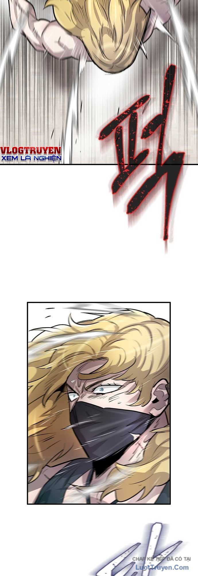 Bù Nhìn Chap 116 - Next Chap 117