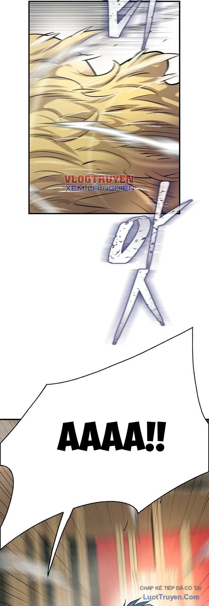 Bù Nhìn Chap 116 - Next Chap 117