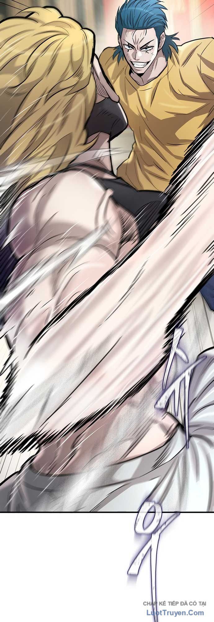 Bù Nhìn Chap 116 - Next Chap 117