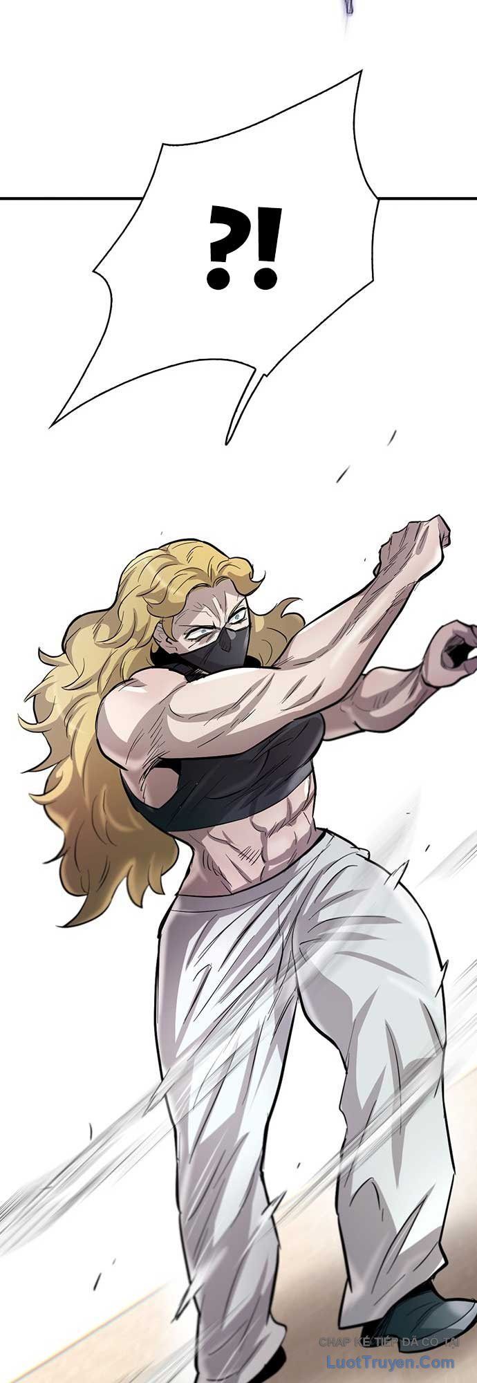 Bù Nhìn Chap 116 - Next Chap 117