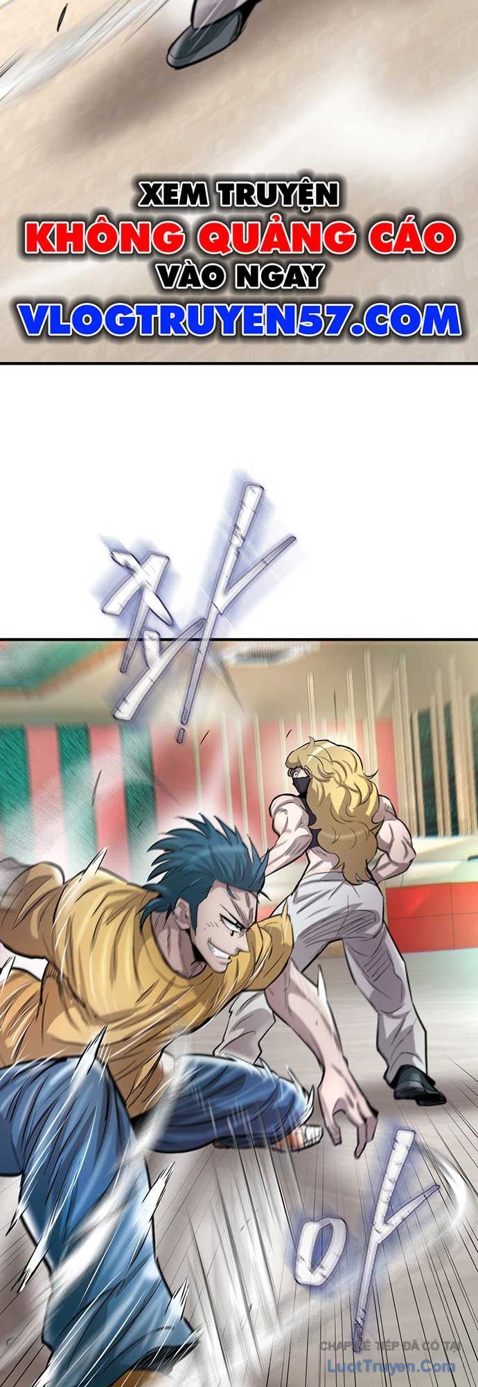 Bù Nhìn Chap 116 - Next Chap 117