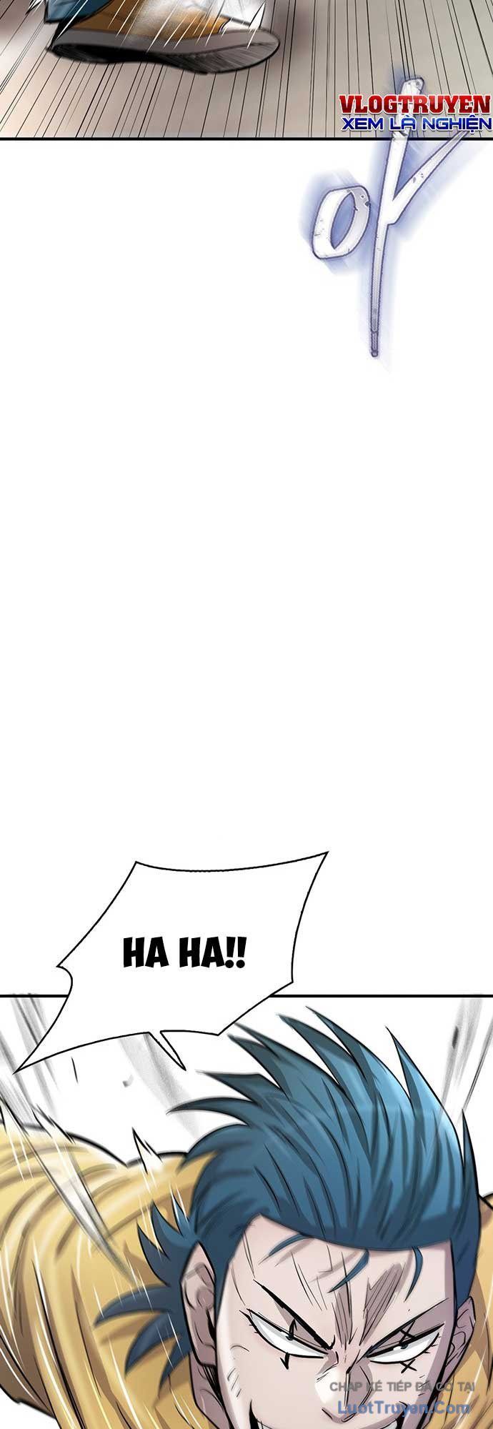 Bù Nhìn Chap 116 - Next Chap 117