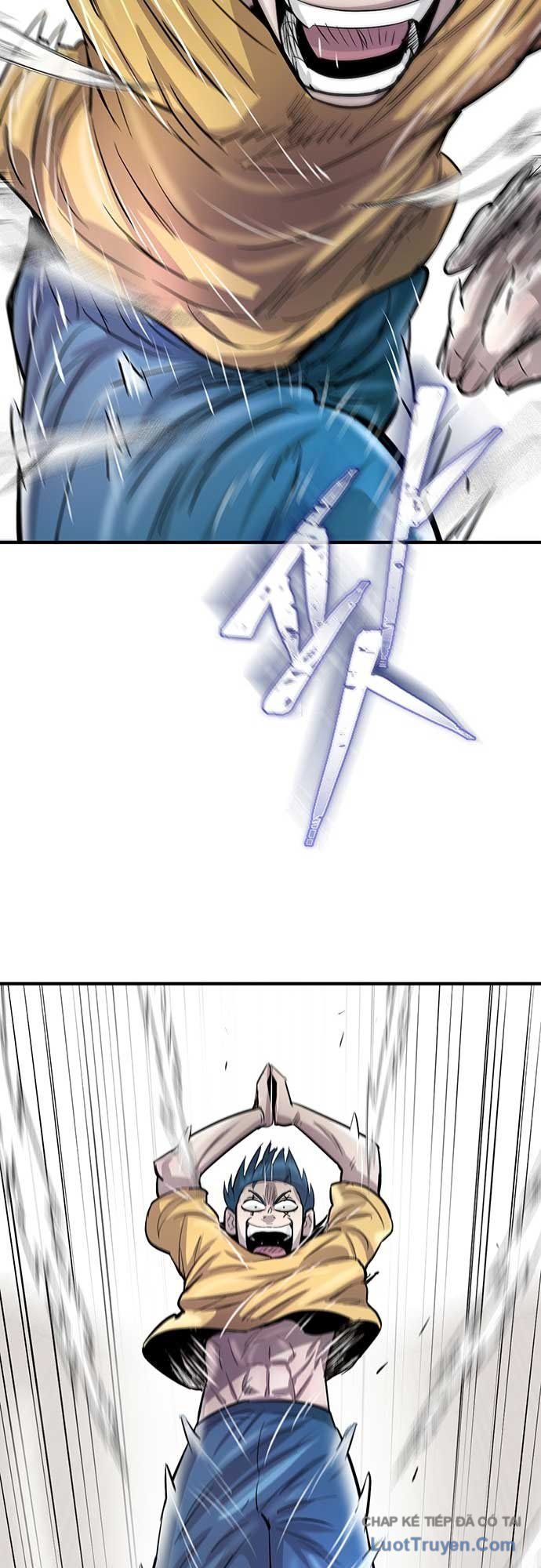 Bù Nhìn Chap 116 - Next Chap 117