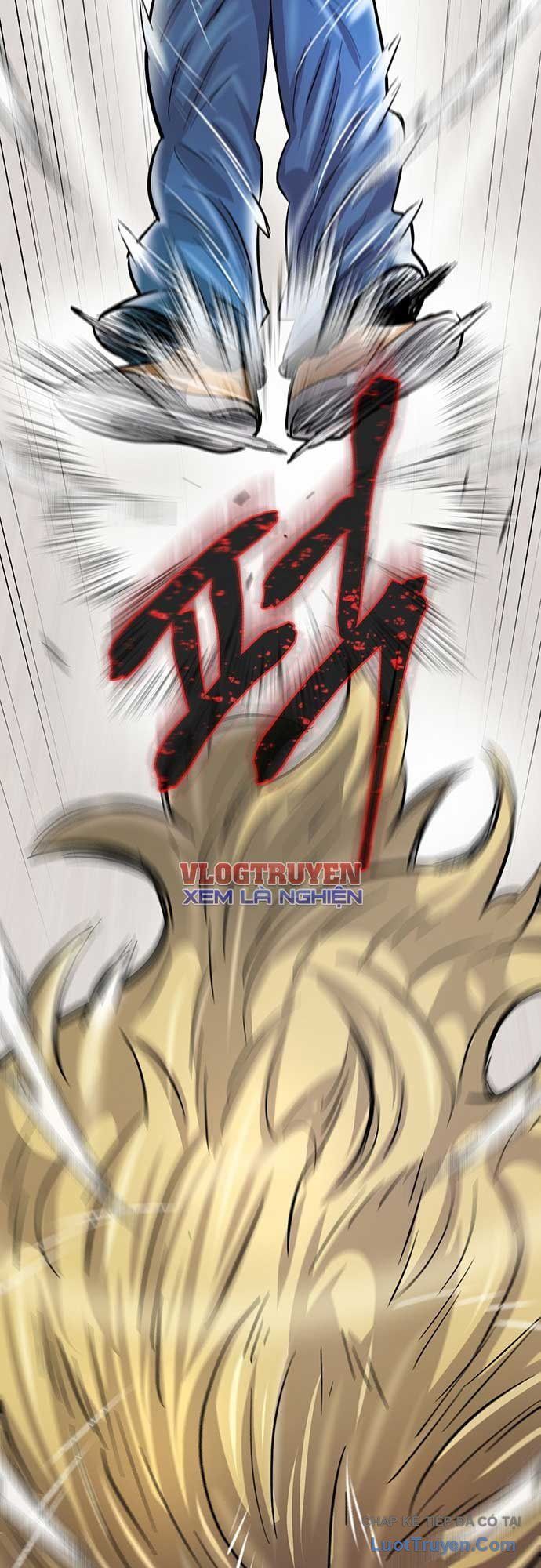 Bù Nhìn Chap 116 - Next Chap 117