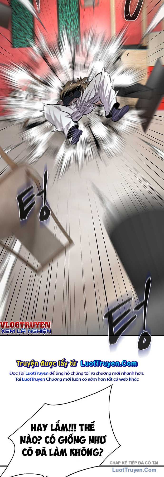 Bù Nhìn Chap 116 - Next Chap 117