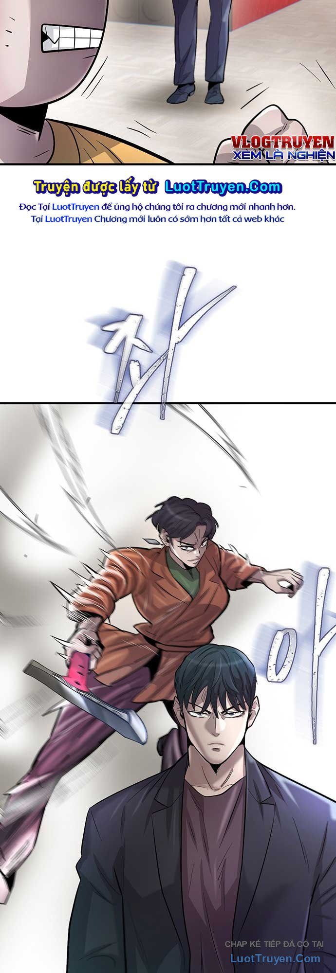 Bù Nhìn Chap 116 - Next Chap 117