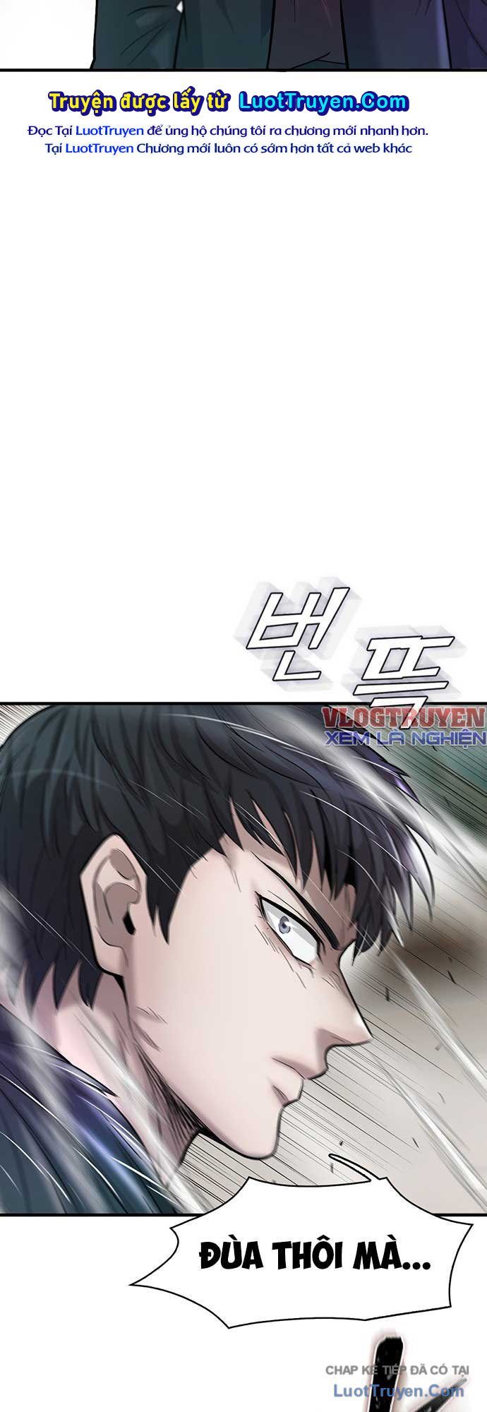 Bù Nhìn Chap 116 - Next Chap 117