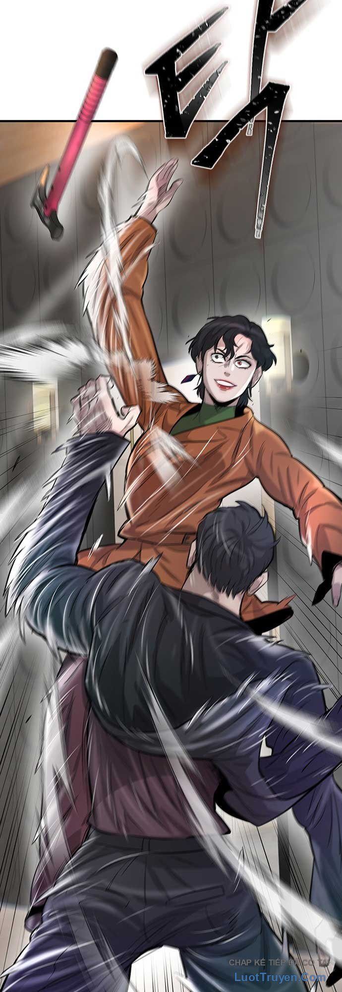 Bù Nhìn Chap 116 - Next Chap 117