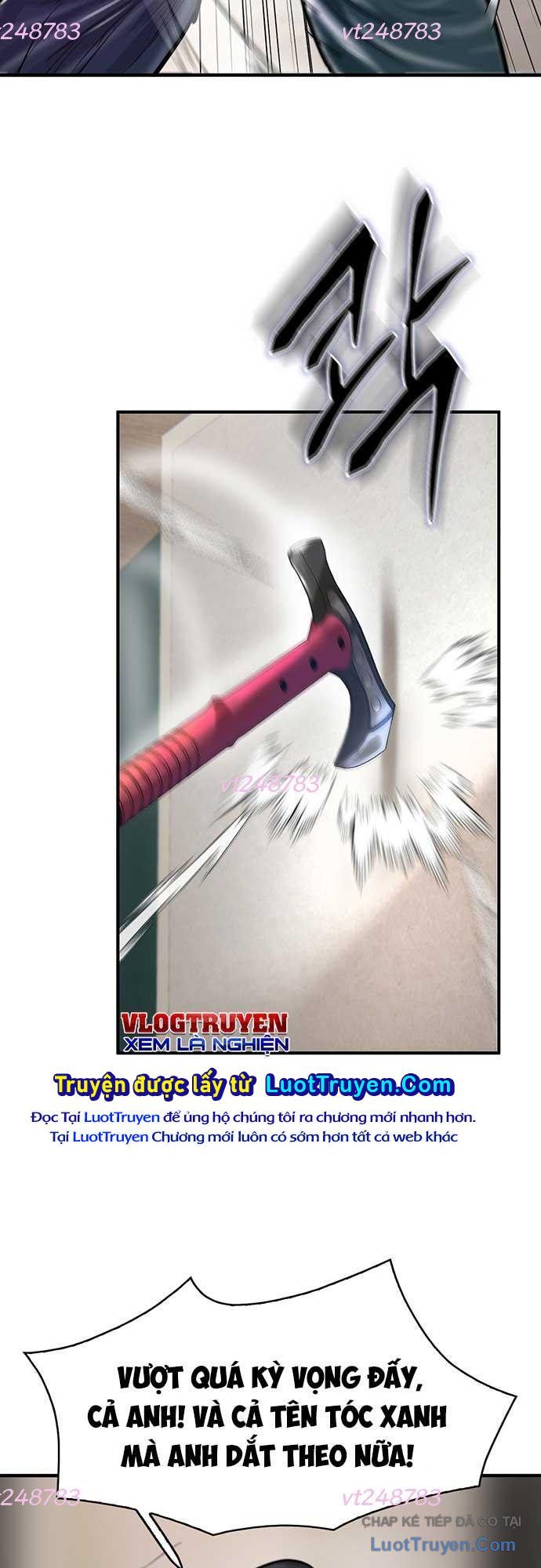 Bù Nhìn Chap 116 - Next Chap 117