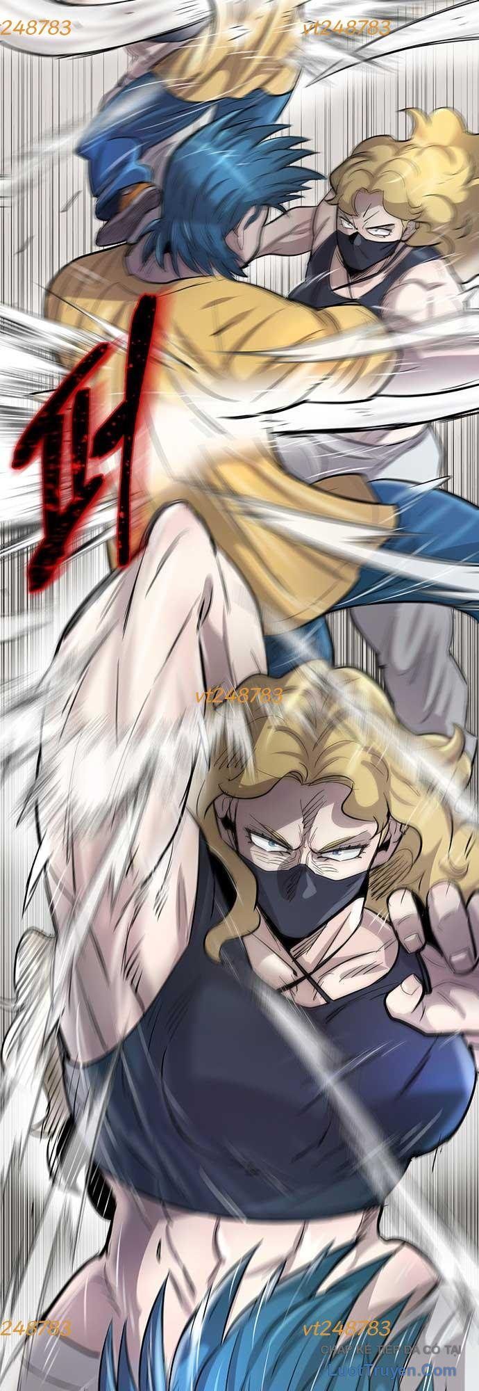 Bù Nhìn Chap 116 - Next Chap 117