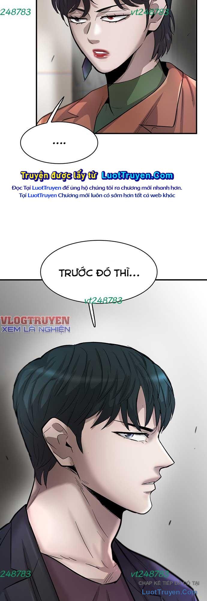 Bù Nhìn Chap 116 - Next Chap 117