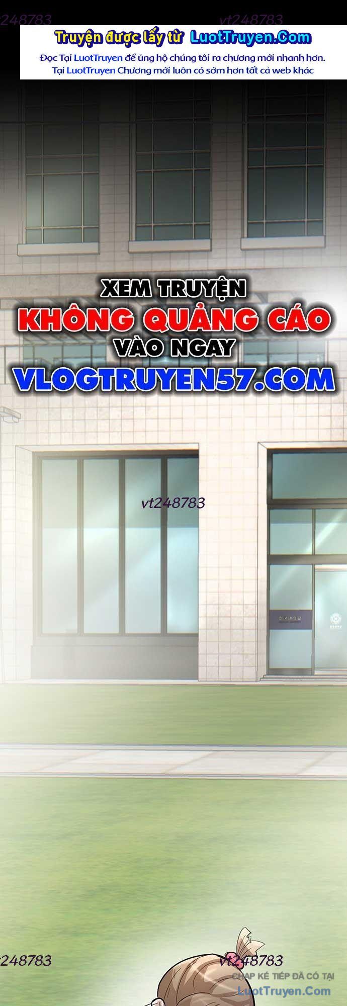 Bù Nhìn Chap 116 - Next Chap 117