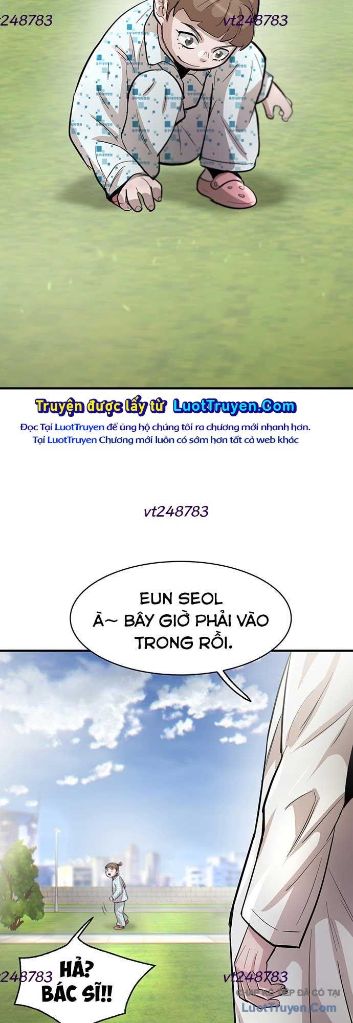 Bù Nhìn Chap 116 - Next Chap 117