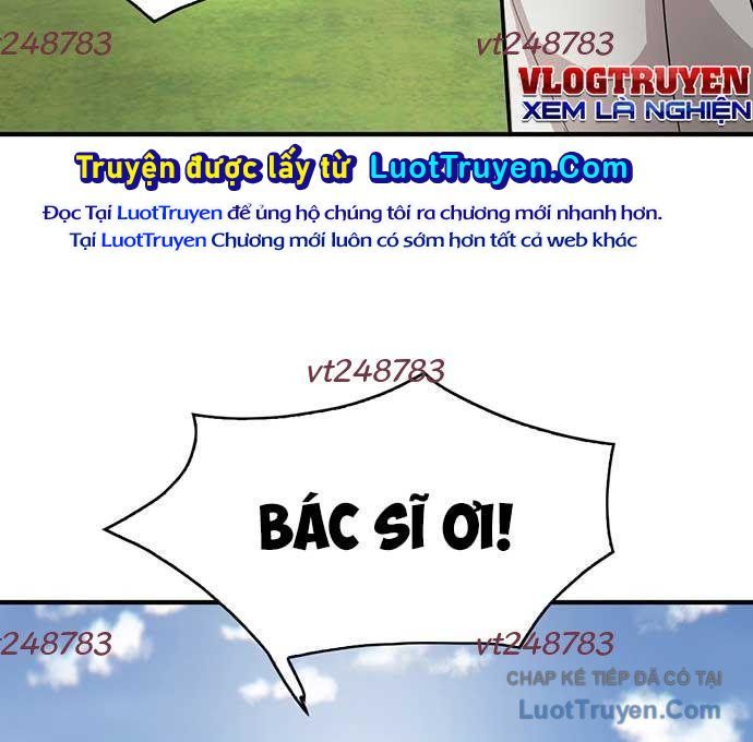 Bù Nhìn Chap 116 - Next Chap 117