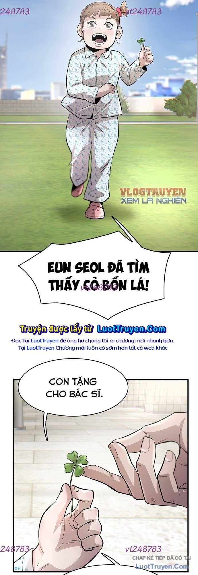 Bù Nhìn Chap 116 - Next Chap 117