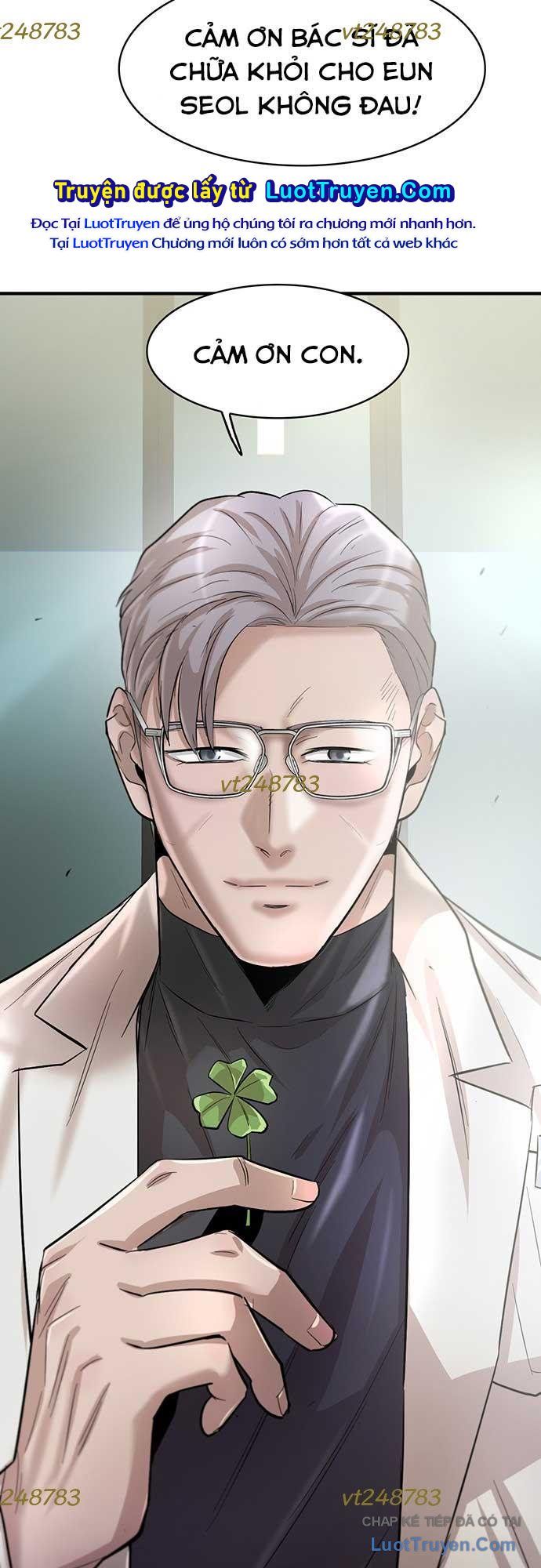 Bù Nhìn Chap 116 - Next Chap 117