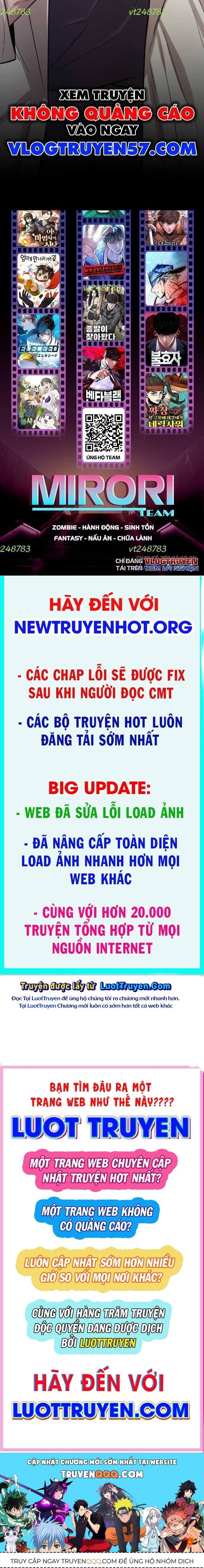 Bù Nhìn Chap 116 - Next Chap 117