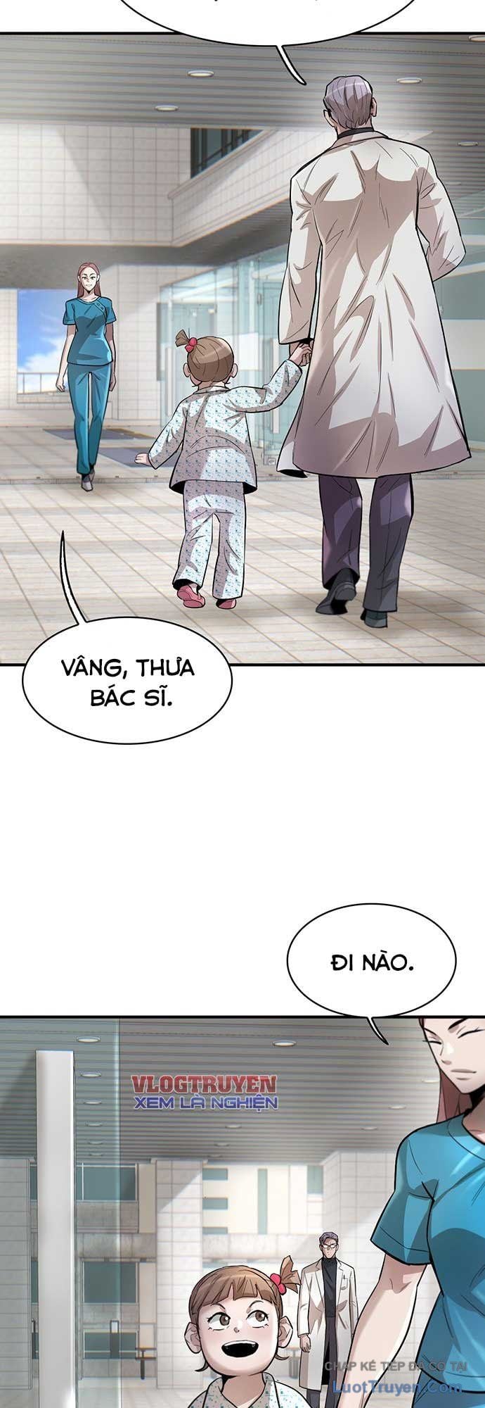 Bù Nhìn Chap 117 - Next Chap 118