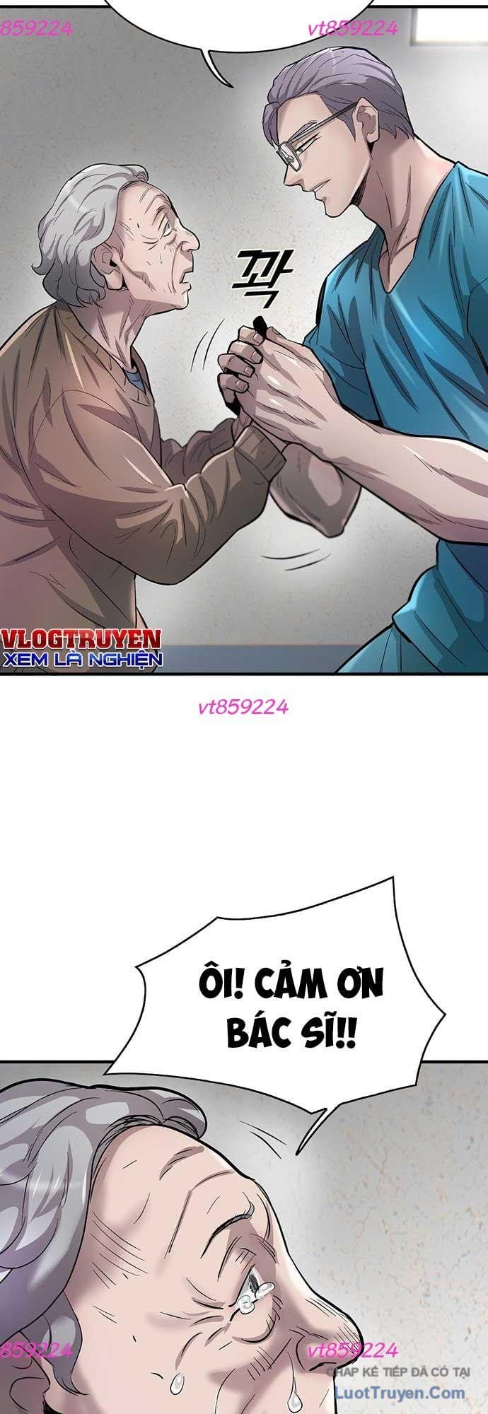 Bù Nhìn Chap 117 - Next Chap 118