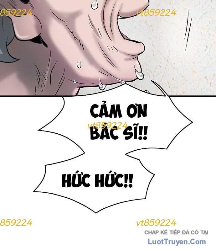 Bù Nhìn Chap 117 - Next Chap 118