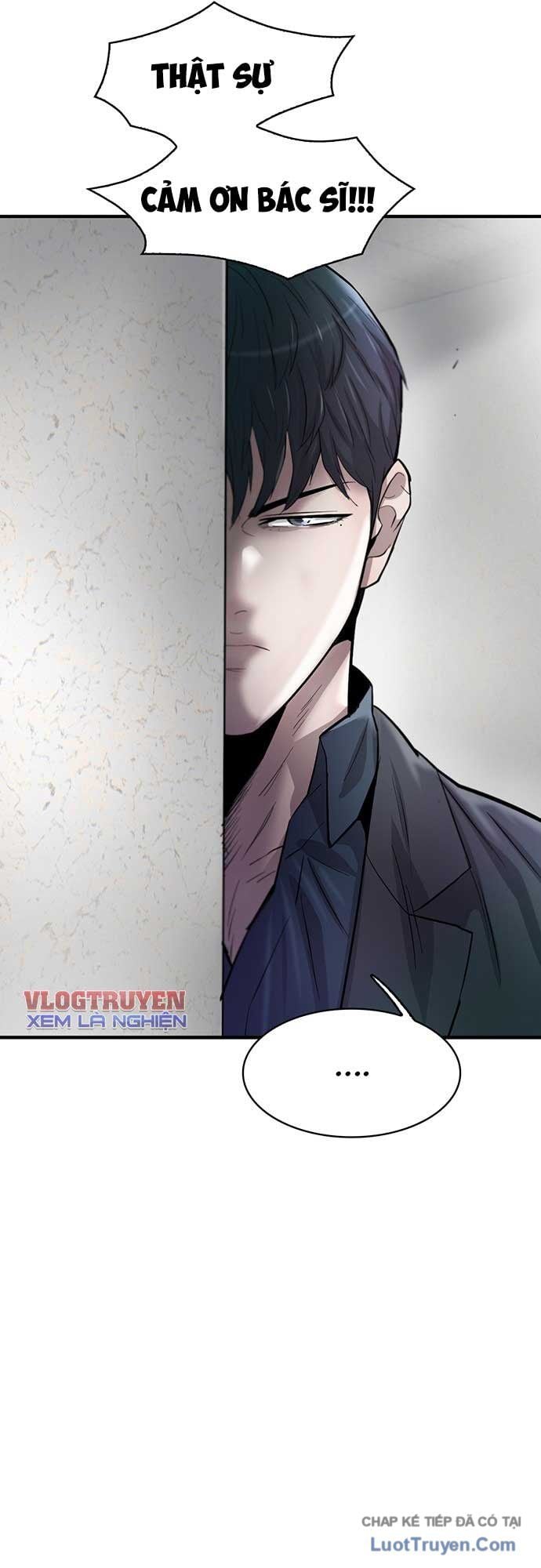 Bù Nhìn Chap 117 - Next Chap 118