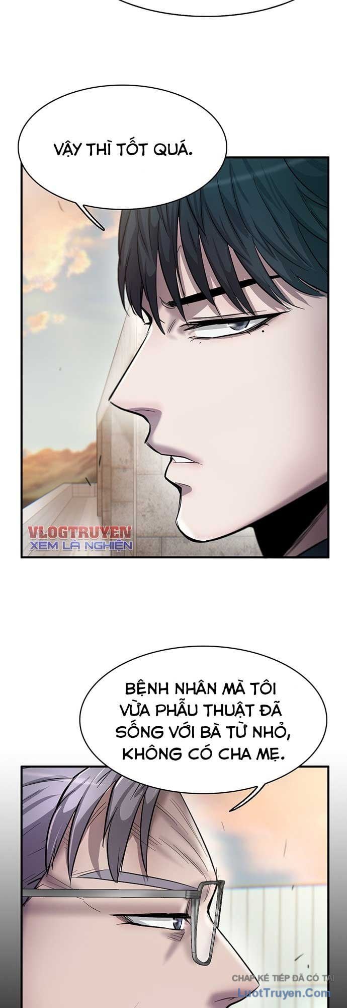 Bù Nhìn Chap 117 - Next Chap 118