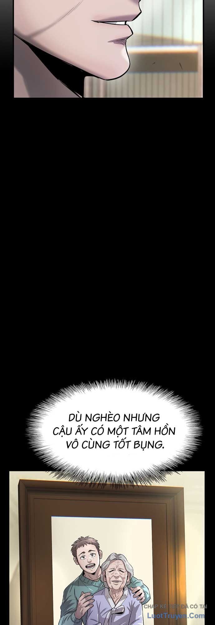 Bù Nhìn Chap 117 - Next Chap 118