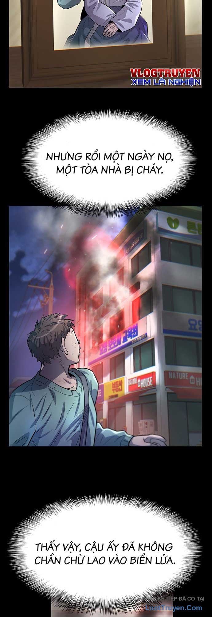 Bù Nhìn Chap 117 - Next Chap 118