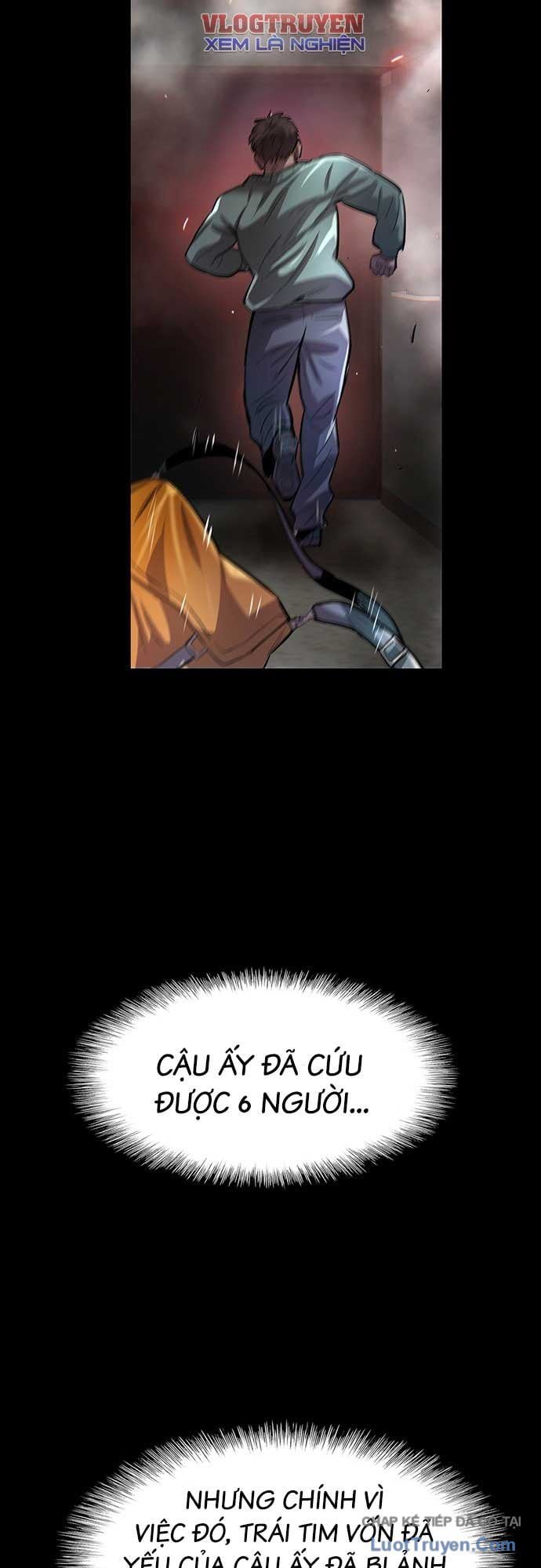 Bù Nhìn Chap 117 - Next Chap 118