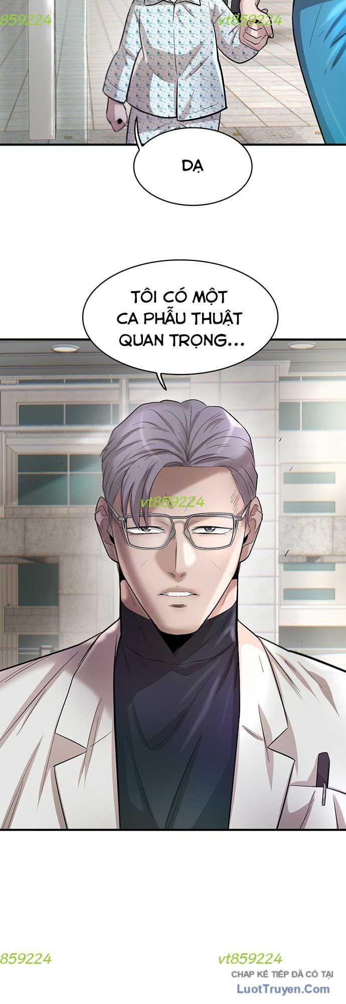 Bù Nhìn Chap 117 - Next Chap 118