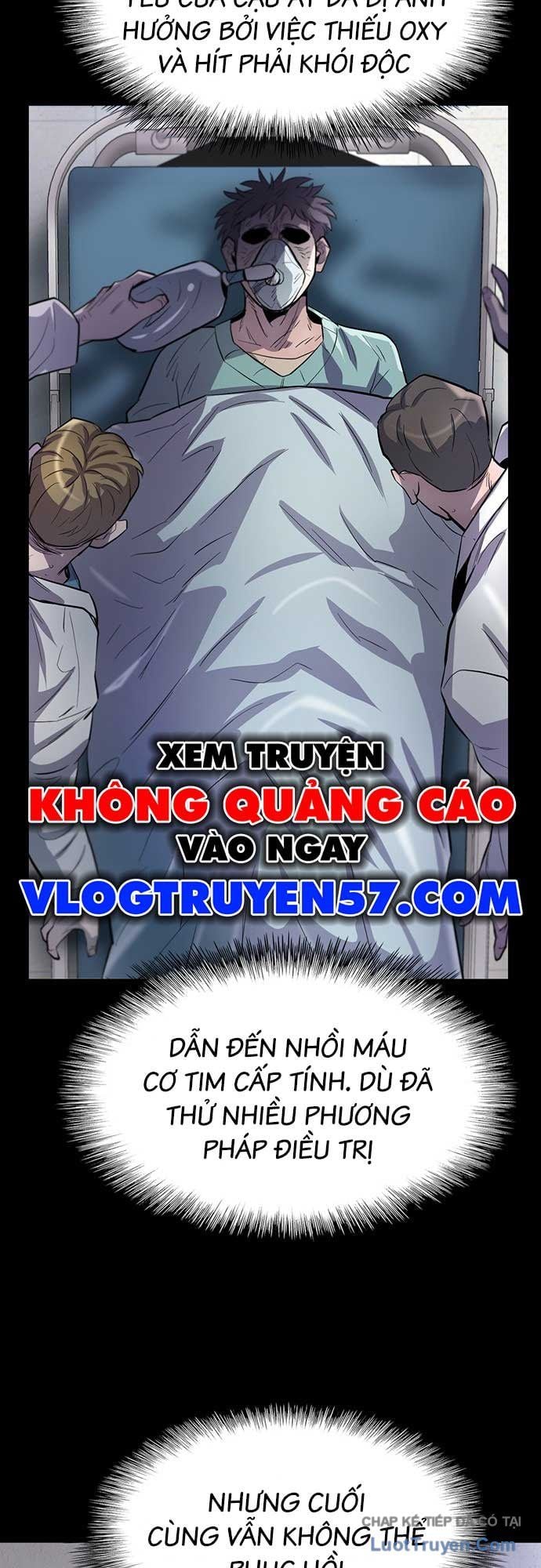 Bù Nhìn Chap 117 - Next Chap 118