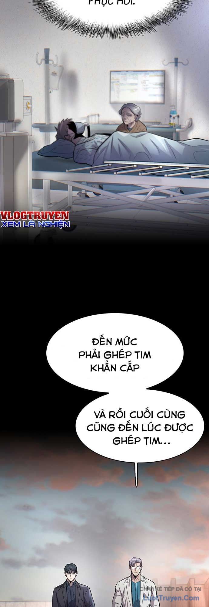 Bù Nhìn Chap 117 - Next Chap 118