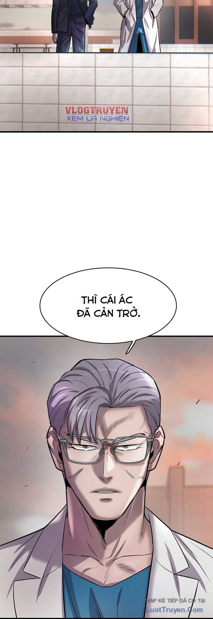 Bù Nhìn Chap 117 - Next Chap 118