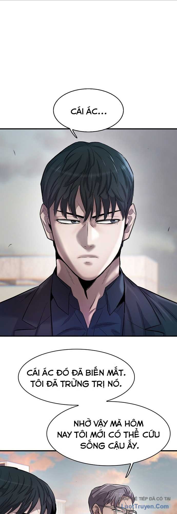 Bù Nhìn Chap 117 - Next Chap 118