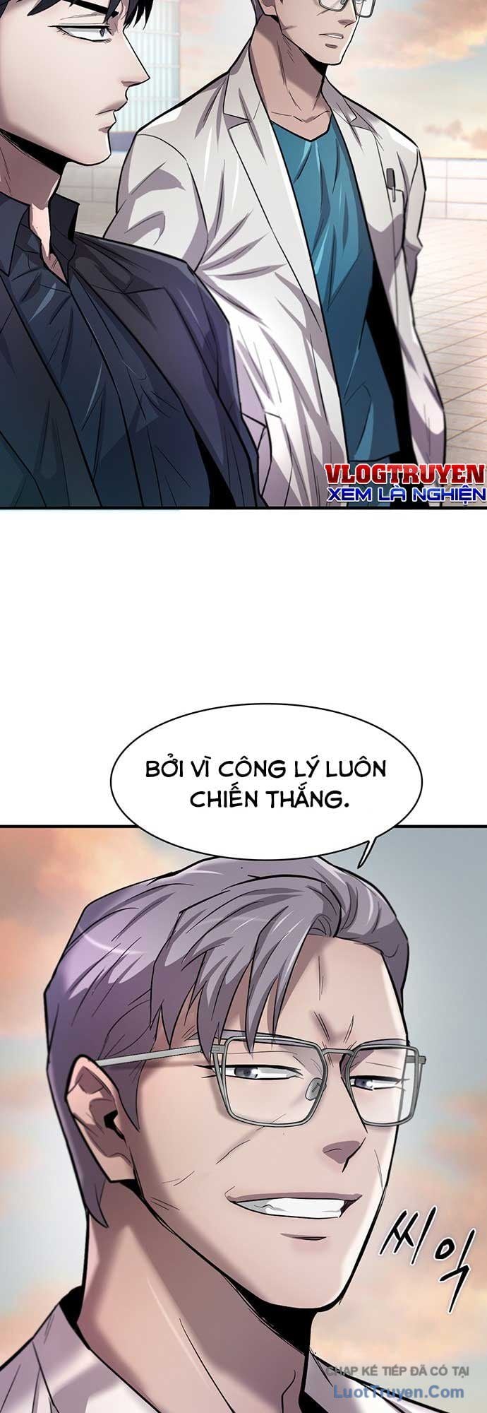 Bù Nhìn Chap 117 - Next Chap 118